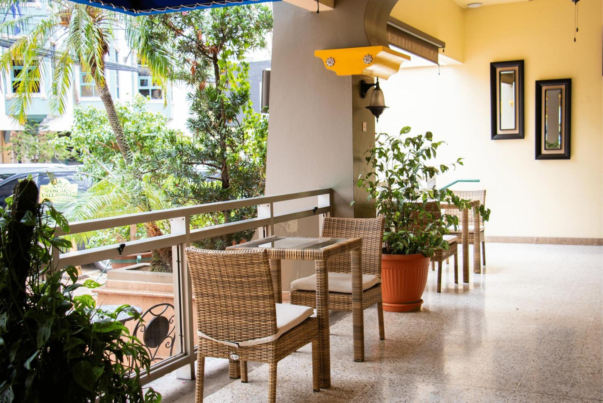 Hotel Plaza San Martin Tegucigalpa Exterior foto